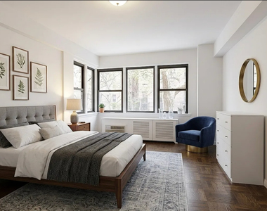 Beekman Place - Photo Thumbnail 1