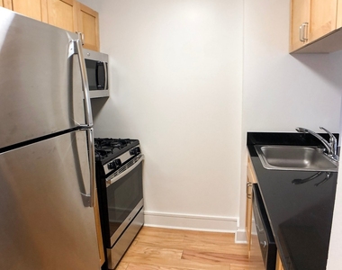 West 96th Street - Photo Thumbnail 1