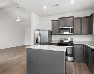 1537 Harvester Drive - Photo Thumbnail 2