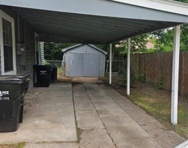 3907 Bois D Arc Street - Photo Thumbnail 1