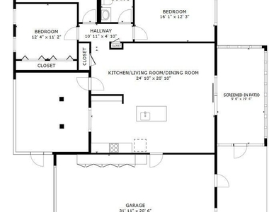 16817 N Meadow Park Drive - Photo Thumbnail 26