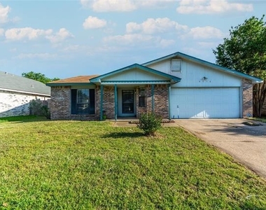 4716 Rose Of Sharon Lane - Photo Thumbnail 1