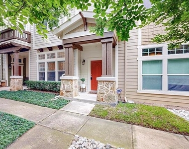1600 Abrams Road - Photo Thumbnail 2