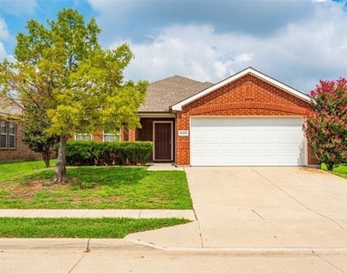 6260 Trinity Creek Drive - Photo Thumbnail 1