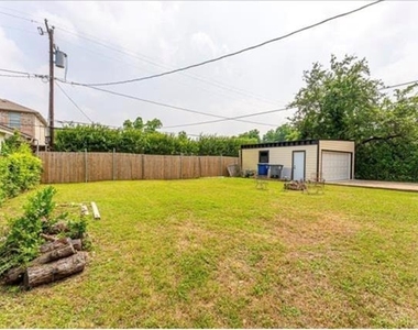 4920 W University Boulevard - Photo Thumbnail 25