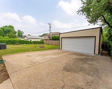 4920 W University Boulevard - Photo Thumbnail 21