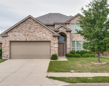 2309 Michelle Creek Drive - Photo Thumbnail 1