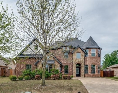 1114 Leafy Glade Road - Photo Thumbnail 1
