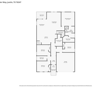 1016 Napier Way - Photo Thumbnail 20