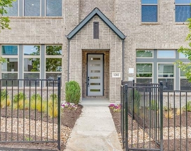 4843 Fuller Court - Photo Thumbnail 1