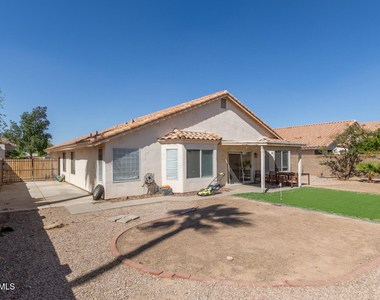 22027 N 73rd Avenue - Photo Thumbnail 22