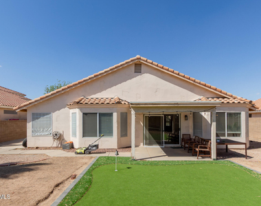 22027 N 73rd Avenue - Photo Thumbnail 23