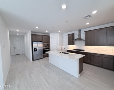 6991 W Pinnacle Vista Drive - Photo Thumbnail 7