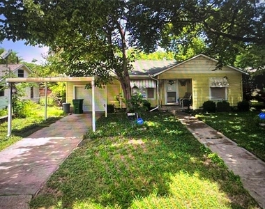 4233 Voncille Street - Photo Thumbnail 1