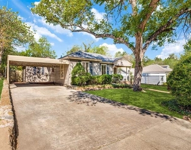 6470 Lindell Avenue - Photo Thumbnail 1
