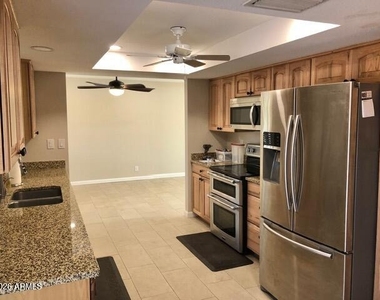 1070 Leisure World -- - Photo Thumbnail 6