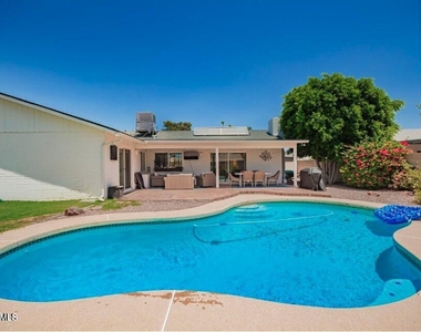 4825 E Andora Drive - Photo Thumbnail 1