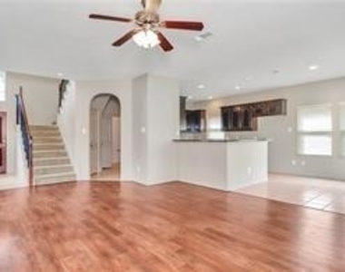 2613 Bretton Wood Drive - Photo Thumbnail 2