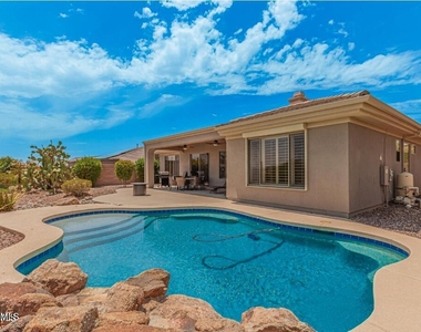 41441 N Laurel Valley Way - Photo Thumbnail 5