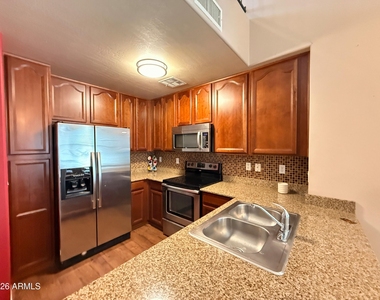 4272 E Jasper Drive - Photo Thumbnail 3