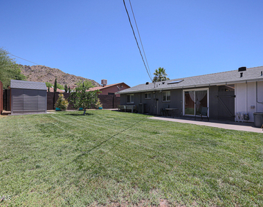 9854 N 1st Street - Photo Thumbnail 19
