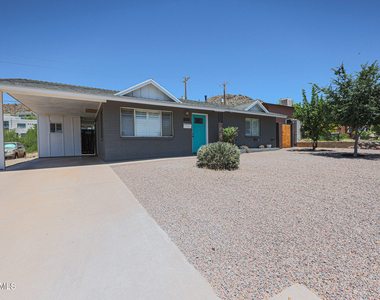 9854 N 1st Street - Photo Thumbnail 1