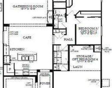 11018 E Thatcher Avenue - Photo Thumbnail 3