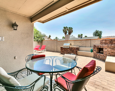 8889 E Meadow Hill Drive - Photo Thumbnail 22