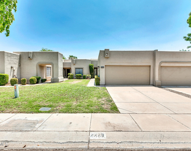 8889 E Meadow Hill Drive - Photo Thumbnail 1