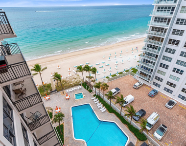 3800 Galt Ocean Drive - Photo Thumbnail 3