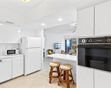 3800 Galt Ocean Drive - Photo Thumbnail 11