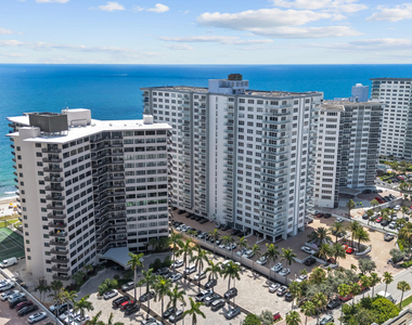 3800 Galt Ocean Drive - Photo Thumbnail 25