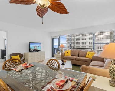 3800 Galt Ocean Drive - Photo Thumbnail 5