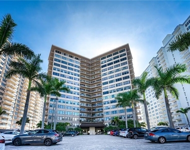 3800 Galt Ocean Drive - Photo Thumbnail 41