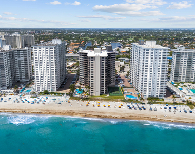 3800 Galt Ocean Drive - Photo Thumbnail 29