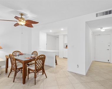3800 Galt Ocean Drive - Photo Thumbnail 8