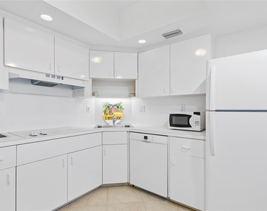 3800 Galt Ocean Drive - Photo Thumbnail 12