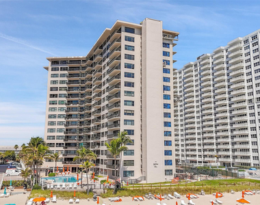 3800 Galt Ocean Drive - Photo Thumbnail 23