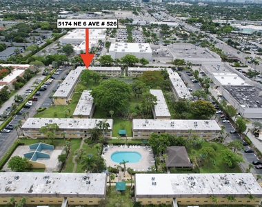5174 Ne 6th Avenue - Photo Thumbnail 1