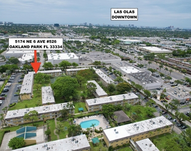 5174 Ne 6th Avenue - Photo Thumbnail 7