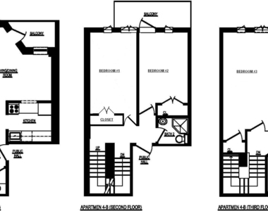 370 West 54th Street - Photo Thumbnail 13