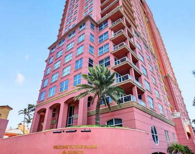 2100 N Ocean Boulevard - Photo Thumbnail 1