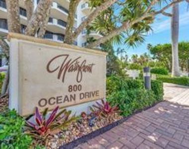 800 Ocean Drive - Photo Thumbnail 25