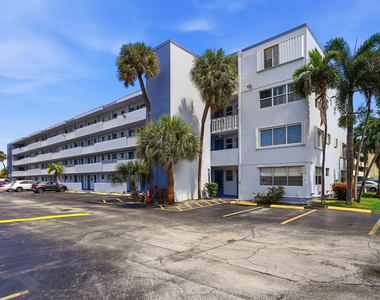 1333 E Hallandale Beach Boulevard - Photo Thumbnail 24