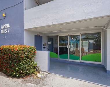 1333 E Hallandale Beach Boulevard - Photo Thumbnail 23