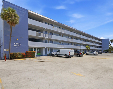 1333 E Hallandale Beach Boulevard - Photo Thumbnail 22