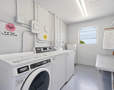 1333 E Hallandale Beach Boulevard - Photo Thumbnail 25