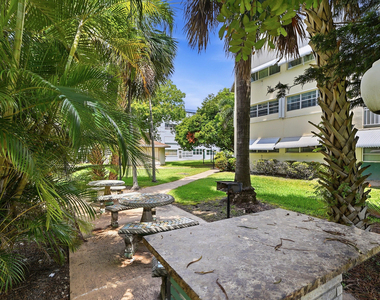 1333 E Hallandale Beach Boulevard - Photo Thumbnail 19