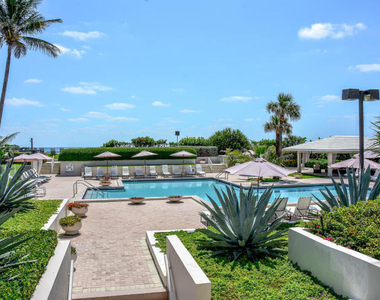 3250 S Ocean Boulevard - Photo Thumbnail 11