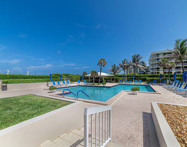 3250 S Ocean Boulevard - Photo Thumbnail 12